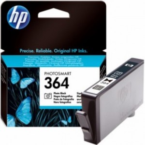 HP 364 Photo (CB317EE) OEM